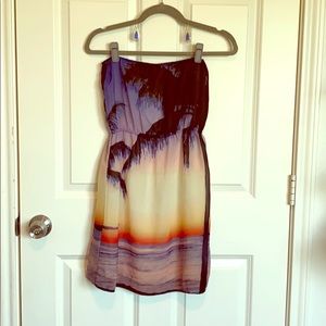 O’Neill Subset Dress